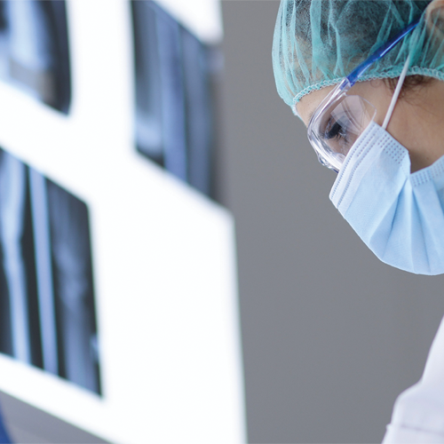 Diagnostic services