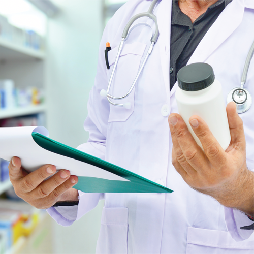 Pharmacy